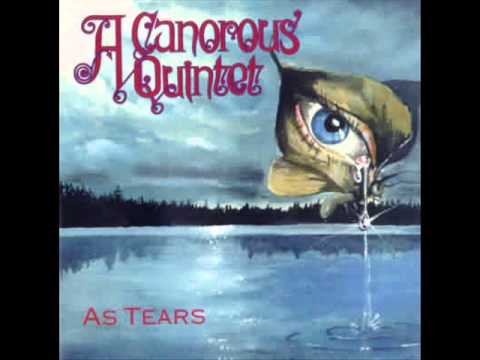 A Canorous Quintet — 04 - A Canorous Quintet - Strangeland
