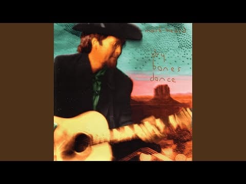 Mark Heard — Fire