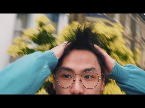 grentperez — grentperez - Us Without Me (Official Music Video)