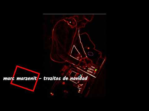 Marc Marzenit — marc marzenit  -   trozitos de navidad