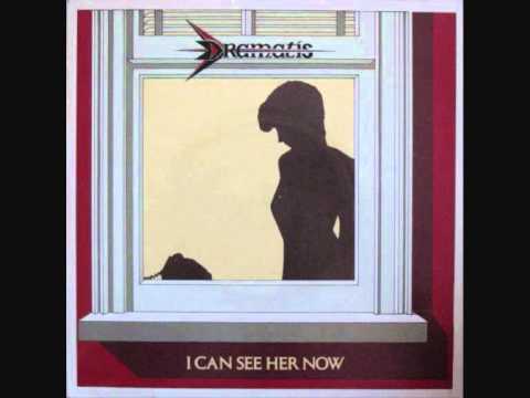 Dramatis — I Can See Her Now (Extended Mix)  - Dramatis