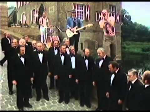 Trio — Trio - Wake Up