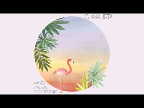 James Vincent McMorrow — James Vincent McMorrow - Cavalier [Audio Stream]
