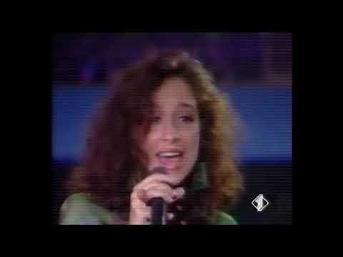 Matia Bazar — Matia Bazar "Piccoli Giganti" Festivalbar 1992