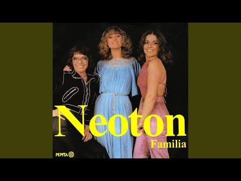 Neoton Família — Hear Me