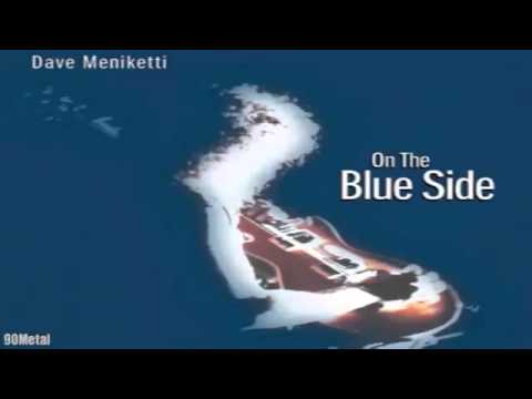 Dave Meniketti — DAVE MENIKETTI - BAD FEELING