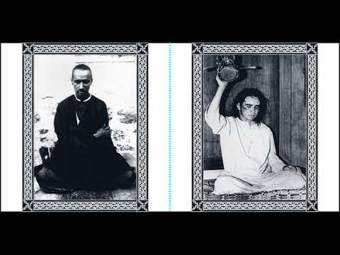 Vishudha Kali — Vishudha kali — Psenodakh (full album)
