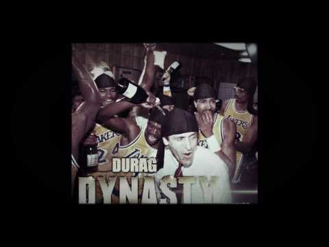 Durag Dynasty — Planet Asia, Killer Ben & TriState Durag Dynasty - '360 Waves' • Produced By: Alchemist