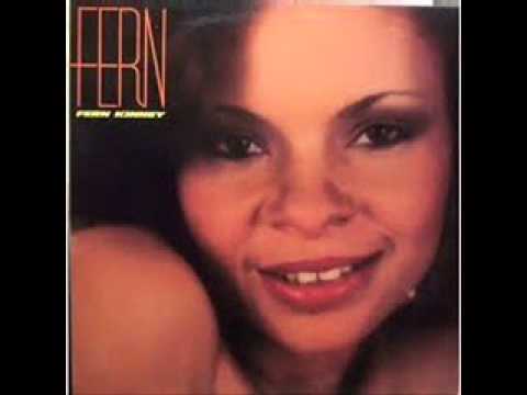 Fern Kinney — Fern Kinney – Let Me Entertain You – Fern (Frederick Knight, Malaco)