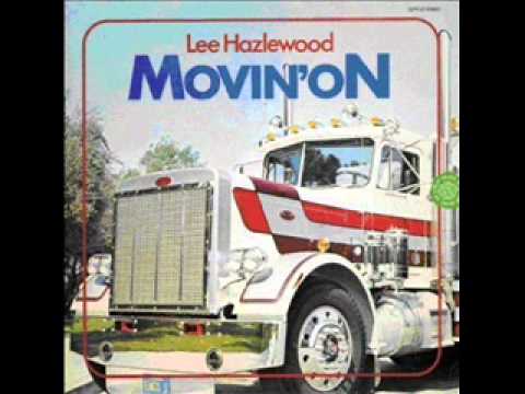 Lee Hazlewood — Lee Hazlewood - L.A. Lady