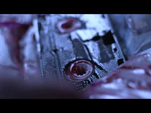 The Ninth Wave — Abattoir