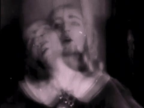 Gloria Endres de Oliveira — Gloria de Oliveira - "The Dead"