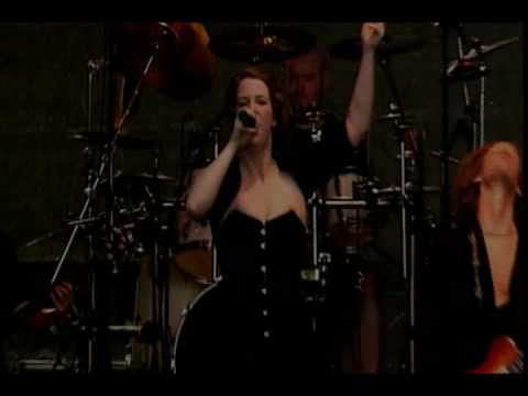 Xandria — Xandria - Kill The Sun (VideoClip)