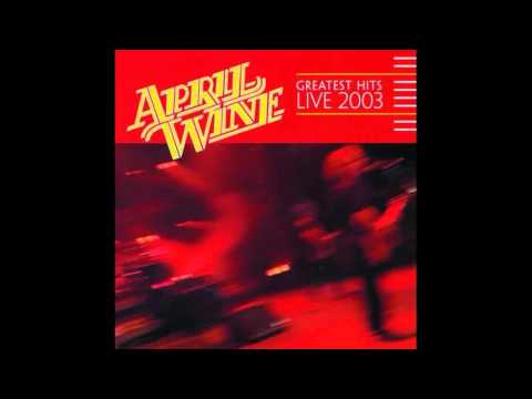 April Wine — April Wine - Cum Hear the Band