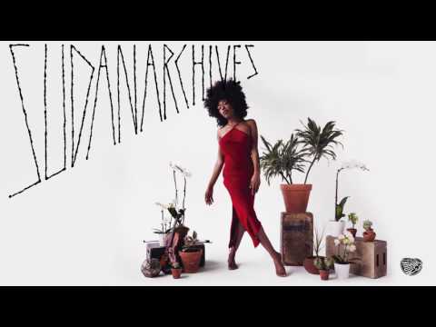 Sudan Archives — Sudan Archives - Paid