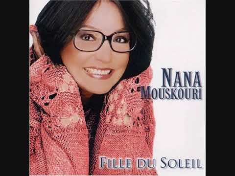 Nana Mouskouri — Nana Mouskouri: Tweedle dee & Tweedle dum
