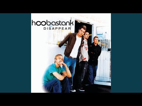 Hoobastank — Same Direction (Acoustic Version)