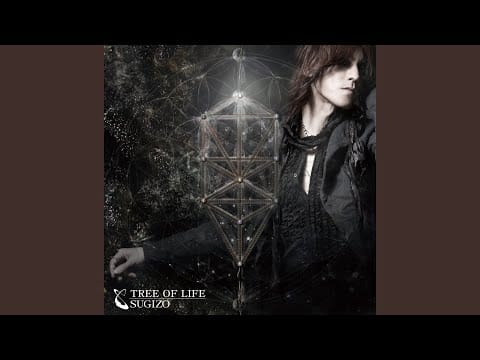 Sugizo — ASIAN MYSTICISM feat. JUNO REACTOR