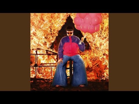 Oliver Tree — Hurt