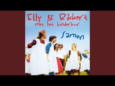 Elly & Rikkert — Samen