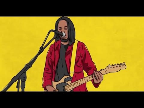 Black Joe Lewis & The Honeybears — Black Joe Lewis & The Honeybears - Backlash