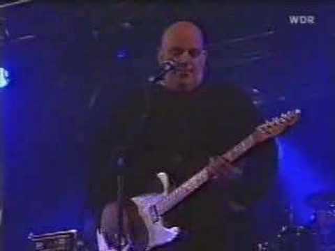 Masters Of Reality — Masters of Reality - Blue Garden (Live)