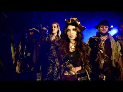 Anime (3) — AniMe & Nolz - Voyage of the Damned (Official Dominator Festival 2023 Anthem)