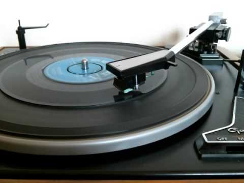 Joe Loss & His Orchestra — Joe Loss and his Orchestra - Twistin' the Mood (1961)