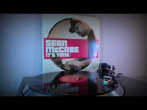 Sean McCabe — Sean McCabe feat. Jennifer Wallace - Something About You - 2014 (4K/HQ)