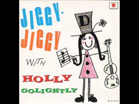 Holly Golightly — Holly Golightly - Good Enough