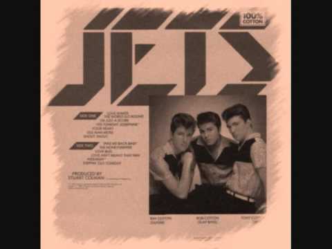 The Jets (2) — The Jets - I'm Just A Score