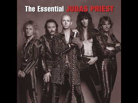 Judas Priest — JUDAS PRIEST - The Essential [Full Album] (CD1) 2006