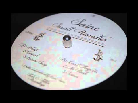Saine — Saine - No Rush (Fools & Fables)