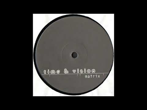 N.O.H.A. — N.O.H.A. - Time & Vision (Matrix Remix)