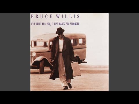 Bruce Willis — Barnyard Boogie