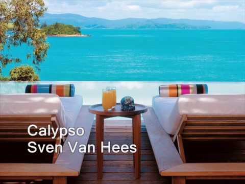 Sven Van Hees — Sven Van Hees ~ Calypso