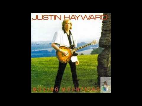 Justin Hayward — Justin Hayward - Lost and Found