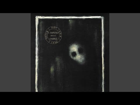 L'Impero Delle Ombre — Zulphus Et Mercurius
