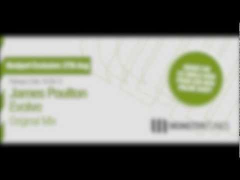 James Poulton — James Poulton - Evolve (Original Mix)