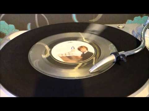 Dave Edmunds — Dave Edmunds - Don't Call Me Tonight (Arista 1983).
