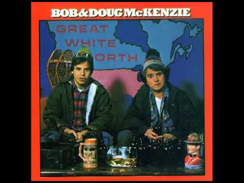 Bob & Doug McKenzie — Twelve Days of Christmas performed by Bob and Doug McKenzie