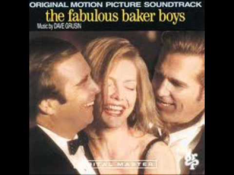 Dave Grusin — Do Nothin' Till You Hear from Me