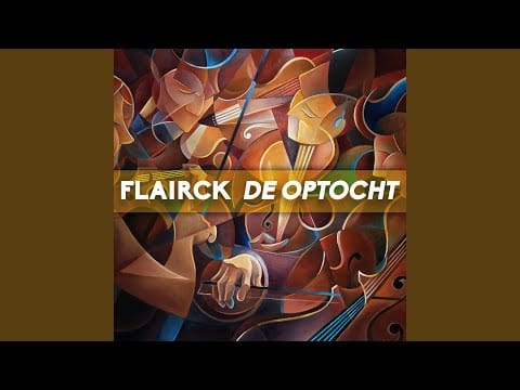 Flairck — Missa Batava