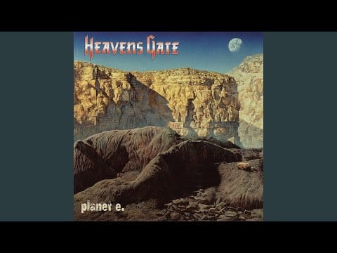 Heavens Gate (2) — Noah's Dream