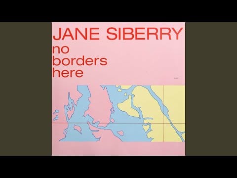Jane Siberry — You Don't Need