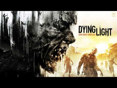 Paweł Błaszczak — Dying Light Horizon (Pawel Blaszczak)