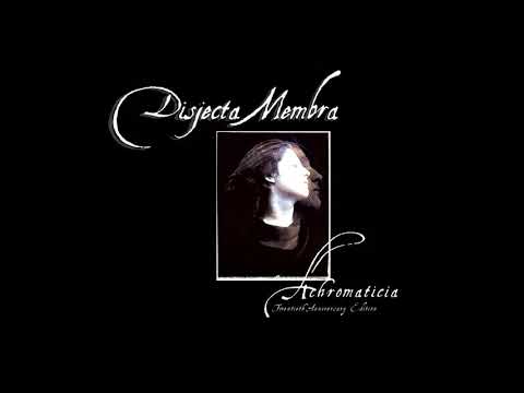 Disjecta Membra — Disjecta Membra - Swing Constantine (demo 96)