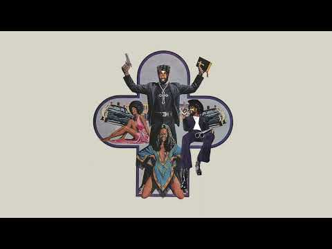 JPEGMAFIA — Jack Harlow Combo Meal