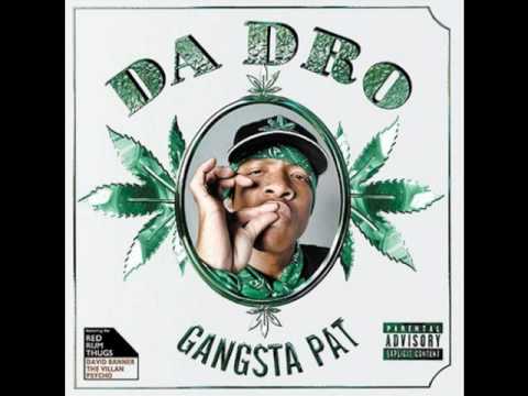 Gangsta Pat — Gangsta Pat -  I Wanna Smoke