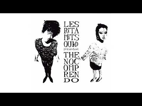 Les Rita Mitsouko — Les Rita Mitsouko - Vol de nuit